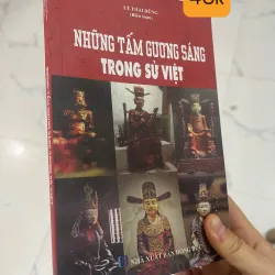 Sách lịch sử 786506