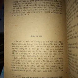 Trở lại Kônxtantina - A. T. Takhir Vattar 969781