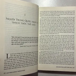 Đạo quân Trung Quốc thầm lặng 759432