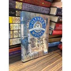 Cánh cửa thời gian - Ulysses Moore 378059