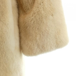 Louis Vuitton LOUIS VUITTON FFLC87IMR Áo khoác 630988