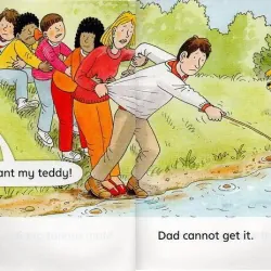 Oxford story tree Level 1->3 (Sách nhập) - 52 quyển + File Mp3 799744