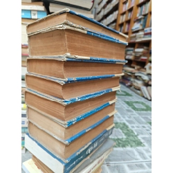 Tuyển tập Mác Ăng - Ghen 317675