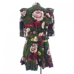 【Mã giảm giá】Dolce & Gabbana DOLCE&GABBANA Váy 654027