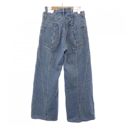 Maison Margiela S51LA0128 Jeans 647856