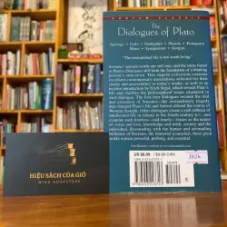 The Dialogues of Plato 778271