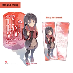 Hội Chứng Tuổi Thanh Xuân - Tập 9 - Hajime KAMOSHIDA, Keji MIZOGUCHI