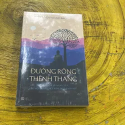 ĐƯỜNG RỘNG THÊNH THANG- NGUYỄN TƯỜNG BÁCH