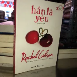 Hẳn là yêu - Rachel Gibson 1023703