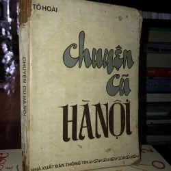 Chuyện cũ Hà Nội - Tô Hoài