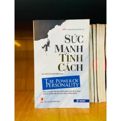Sức mạnh Tính Cách