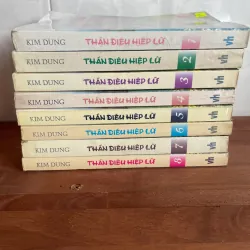 Thần Điêu Hiệp Lữ