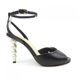 Giày sandal CHANEL G32465X01000 - Hàng hiệu Authentic