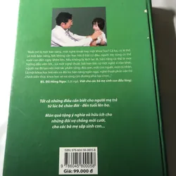 Combo hai sách: “Thiên tài và sự giáo dục từ sớm” và “Cho các bà mẹ sinh con đầu lòng”  720637