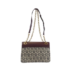 Túi xách vai Salvatore Ferragamo 21 I386 - Hàng hiệu Authentic 768022