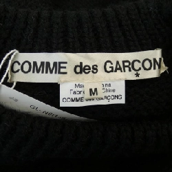 【Mã giảm giá】COMME des GARCONS ニット 642298
