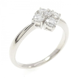 Nhẫn kim cương Monikendamu 0.45CT - Hàng hiệu Authentic