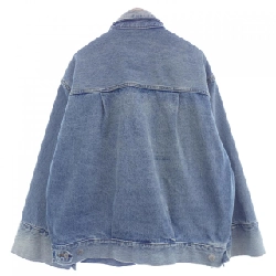 MICI Áo khoác denim - Hàng hiệu Authentic 823643