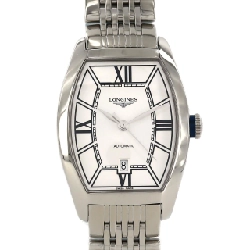 Longines Evidenza L2.142.4.76.6 SS tự động - Hàng hiệu Chính hãng