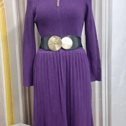 Váy đầm nhập khẩu đã qua sử dụng mói 98% 782251