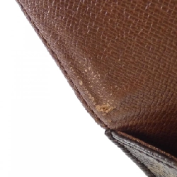 Túi xách vai Louis Vuitton Monogram Cartsier 26cm M51252 612031