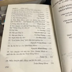 TRẦN ĐĂNG KHOA THẦN ĐỒNG THƠ CA (XB 2000) 699221