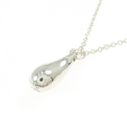 Dây chuyền hình giọt nước Tiffany - Hàng hiệu Authentic 840912