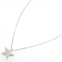 Dây chuyền kim cương PT900/PT850 0.25CT - Hàng hiệu Chính hãng 857304