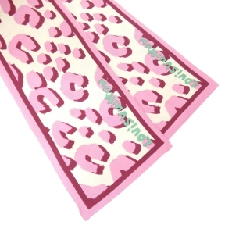 Khăn quàng Louis Vuitton Bandou Leopard M72867 - Hàng hiệu Chính hãng 807351