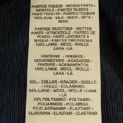 HERMES CANDY LIBRIS BANDANA 5H2809DJ Áo sơ mi - Hàng hiệu Chính hãng 824759