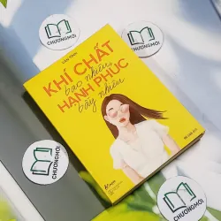 Khí Chất Bao Nhiêu Hạnh Phúc Bấy Nhiêu - Vãn Tình 707323