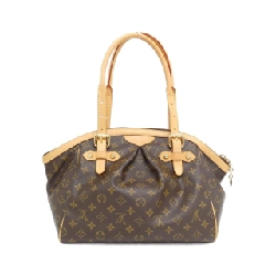 Túi xách vai Louis Vuitton Monogram Tivoli GM M40144 613436