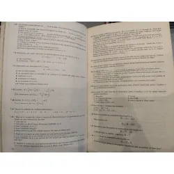 Mathèmatique - tome 1 720446