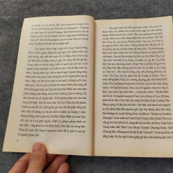 BÍ ẨN TAM GIÁC VÀNG 697733