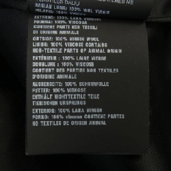 Áo khoác len PRADA với logo tam giác SGC362 S232 1VJ9 - Hàng hiệu Chính hãng 894284