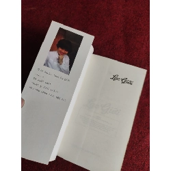 Lạc Giới - Thủy Anna mới 90% 910433