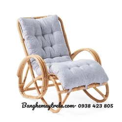 Ghế đọc sách mây tự nhiên 454447