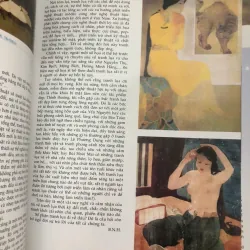 Mỹ Thuật-NHỮNG BỨC TRANH LỤA CỔ NHẤT VIỆT NAM-TRANH LỤA SÀI GÒN XƯA 998571