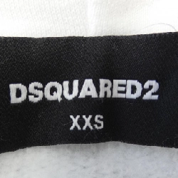 Áo khoác DSQUARED2 - Hàng hiệu Authentic 827216