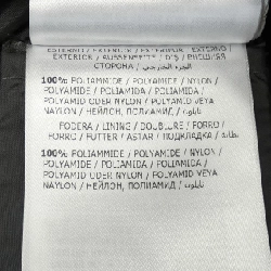 Áo khoác lông vũ MONCLER 641807