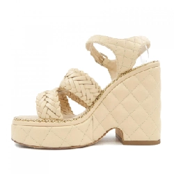 Giày sandal CHANEL G30758X01842 - Hàng hiệu Authentic 830308