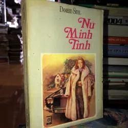 Nữ minh tinh - Danielle Steel 