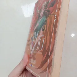 Kim Ngưu cứng đầu 📚 788433