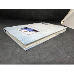 [Phiên Chợ Sách Cũ] Người Cũ Còn Thương (Bìa Cứng), Nguyễn Ngọc Thạch H0606, 2015 SBM 919317