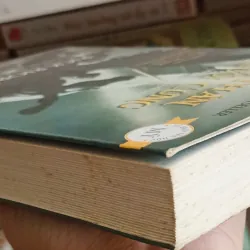 Vị thần cuối cùng 🌻 1001763