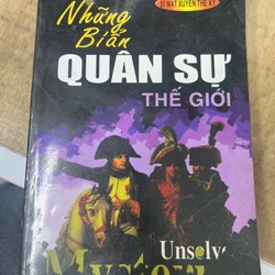 Những bí ẩn quân sự thế giới .23