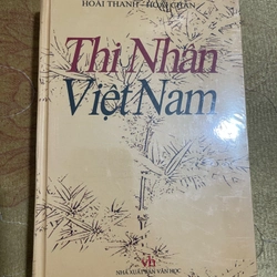 THI NHÂN VIỆT NAM- Hoài Thanh- Hoài Chân