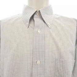 Áo sơ mi HERMES - Hàng hiệu Chính hãng 890101