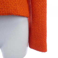 【Mã giảm giá】【Cổ điển】Áo khoác Chanel CHANEL 643016