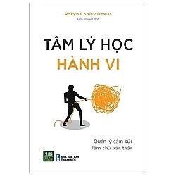 Tâm lý học hành vi HCM.PO mới 100% Robyn Conley Downs Oreka-Blogmeo 182507